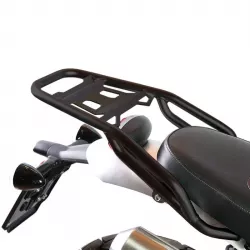 Porte-bagages Unit Garage Triumph Scrambler 1200 - noir image 1