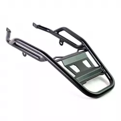 Atlas top case + Unit Garage luggage rack for Triumph Scrambler 1200 - 44 liters picture 6