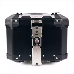 Top-case Atlas + porte-bagages Unit Garage Triumph Scrambler 1200 - 44 litres image 3