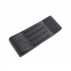 Dosseret de top-case Xplorer 45/60, Xceed et Alu Hepco&Becker image 1