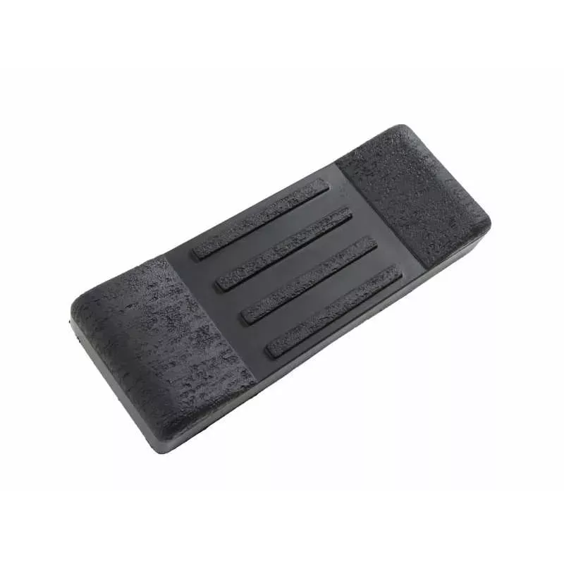 Dosseret de top-case Xplorer 45/60, Xceed et Alu Hepco&Becker image 1