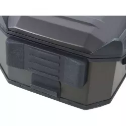 Back panel for Xplorer 45/60, Xceed, and Hepco & Becker Aluminum topcase picture 2