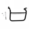 Support de valise Unit Garage Triumph Scrambler 1200 - gauche