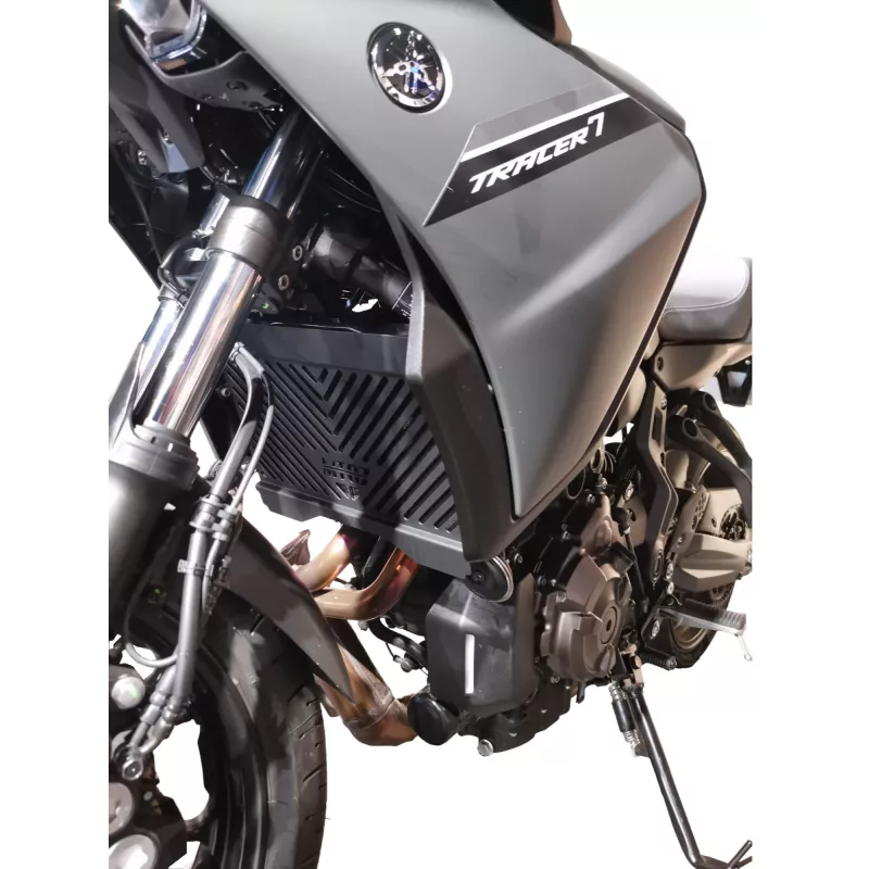 Grille de radiateur Access Design Yamaha Tracer 7