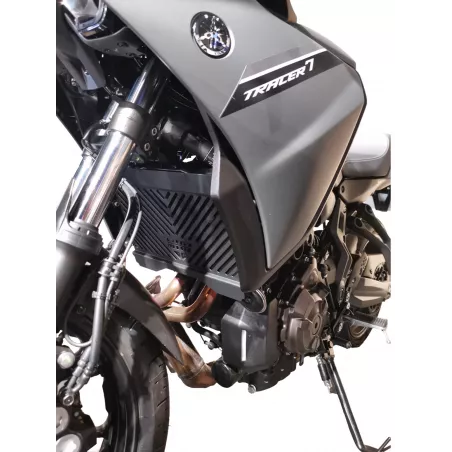Grille de radiateur Access Design Yamaha Tracer 7