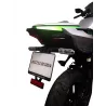 Support de plaque Access Design Kawasaki NINJA E-1