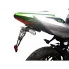 Support de plaque Access Design Kawasaki NINJA E-1