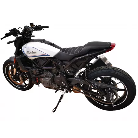 Support de plaque latéral Access Design Indian FTR 1200 RALLY