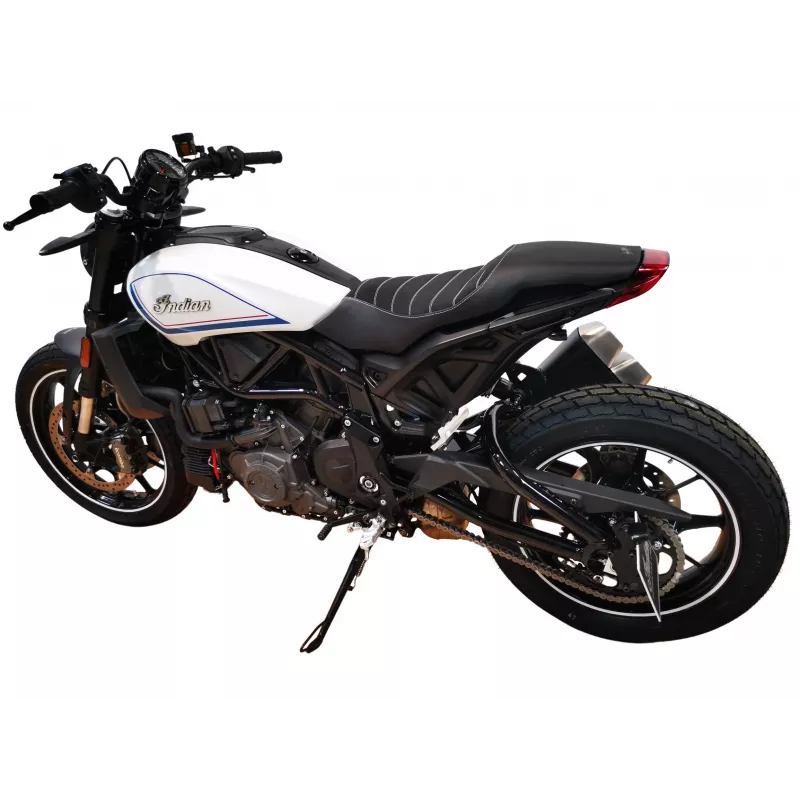 Support de plaque latéral Access Design Indian FTR 1200 SPORT