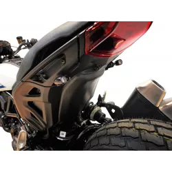 Support de plaque latéral Access Design Indian FTR 1200 SPORT