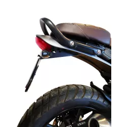 Support de plaque Access Design Triumph Speed Twin 400