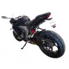 Support de plaque Access Design Triumph Daytona 660