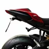 Support de plaque Access Design Triumph Street Triple 765