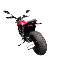 Support de plaque latéral Access Design Ducati Scrambler 800 Nightshift
