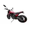 Support de plaque latéral Access Design Ducati Scrambler 800 Nightshift