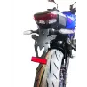 Support de plaque Access Design Yamaha MT-09 et SP