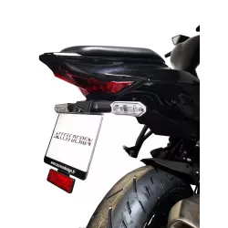 Support de plaque Access Design Kawasaki NINJA ZX-4R