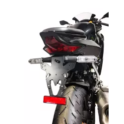 Support de plaque Access Design Kawasaki NINJA ZX-4R