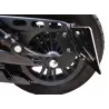 Support de plaque latéral Access Design Indian Scout Classic 1250