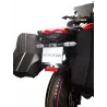 Support de plaque Access Design Kawasaki NINJA 1000 SX