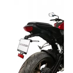 Support de plaque Access Design Honda CB-125R