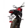 Support de plaque Access Design Honda CB-125R