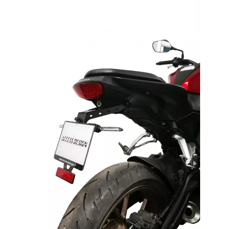 Support de plaque Access Design Honda CB-300R