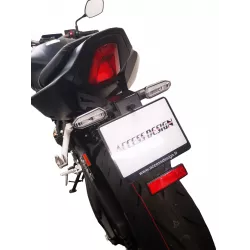 Support de plaque Access Design Honda CB-650R
