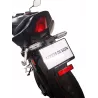Support de plaque Access Design Honda CB-650R