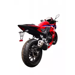 Support de plaque Access Design Honda CBR-500R