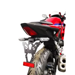 Support de plaque Access Design Honda CBR-500R