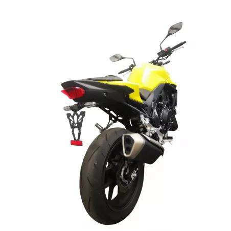 Support de plaque Access Design Honda CB-750 HORNET