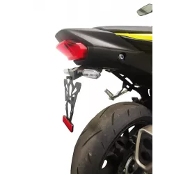 Support de plaque Access Design Honda CB-750 HORNET