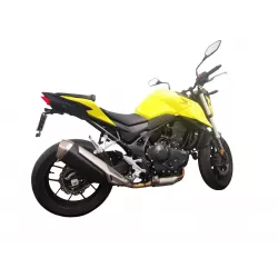 Support de plaque Access Design Honda CB-750 HORNET