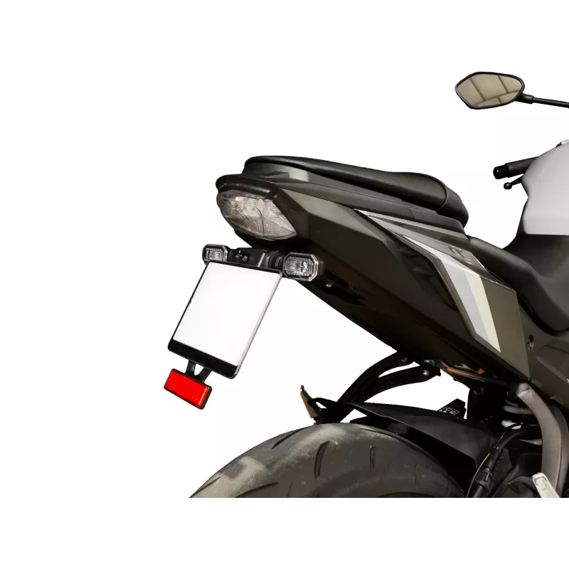 Support de plaque Access Design Suzuki GSX-S750