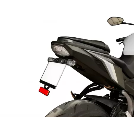 Support de plaque Access Design Suzuki GSX-S750
