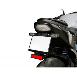 Support de plaque Access Design Suzuki GSX-S1000