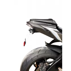 Support de plaque Access Design Suzuki GSX-S1000F