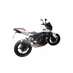 Support de plaque Access Design Kawasaki NINJA 400