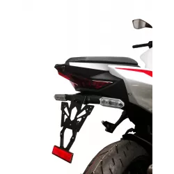 Support de plaque Access Design Kawasaki NINJA 400