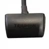 Support de plaque Access Design Triumph Speed Triple 1200 RR