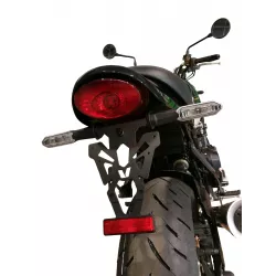 Support de plaque Access Design Kawasaki Z900 RS