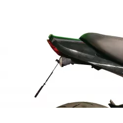 Support de plaque Access Design Kawasaki Z900 RS