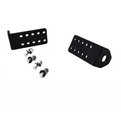 Support de plaque Access Design Kawasaki Z400