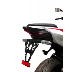 Support de plaque Access Design Kawasaki Z400