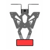 Support de plaque Access Design Suzuki SV-650