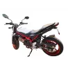 Support de plaque Access Design Suzuki SV-650