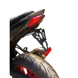Support de plaque Access Design Suzuki SV-650