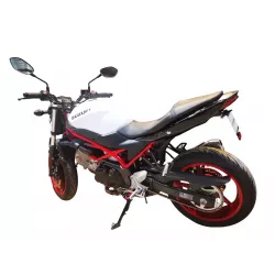 Support de plaque Access Design Suzuki SV-650 X