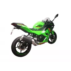 Support de plaque Access Design Kawasaki NINJA 500